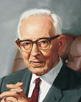 Joseph Fielding Smith: Testigos del Libro de Mormón