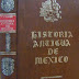 Leyenda del poblamiento americano que apoya la historia de los Jareditas