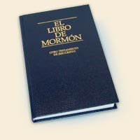 Un estudio sobre el lenguaje usado en El Libro de Mormón