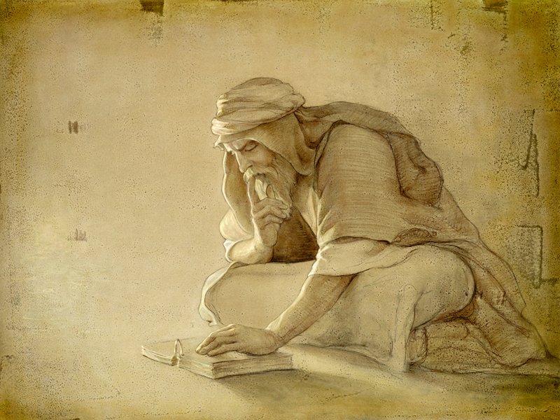 El Libro de Lehi y las Planchas de Lehi