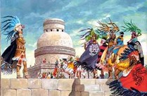 La Colonia Nefita en el contexto religioso antiguo mesoamericano y la deificación